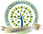 County Celebrants Network
