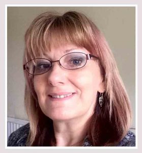 Evelyn Whitebear Celebrant