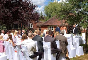 Peter York Celebrant Service