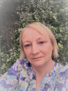 Sue Randall Celebrant