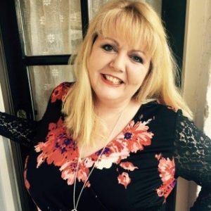 Abi Tomney Celebrant