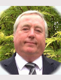 Guy Boyling Celebrant