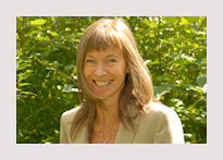 Julia Clarke Celebrant - Profile Image