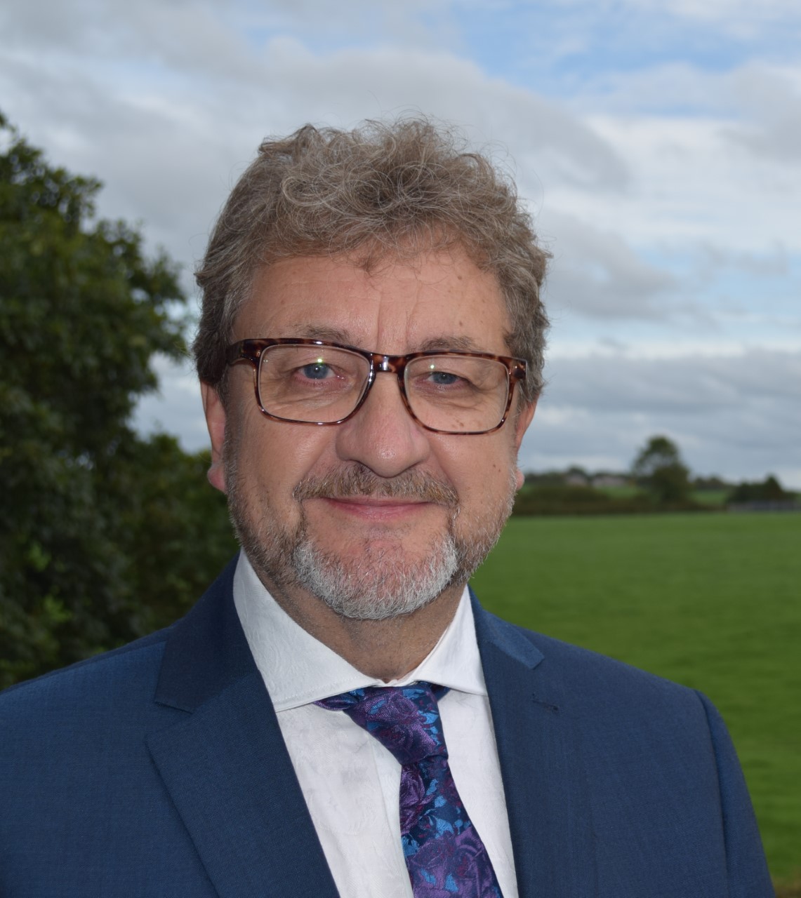 Trevor Smith - Profile Image