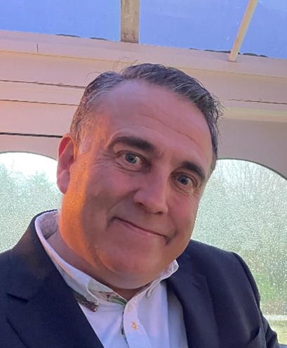 Trevor Smith - Profile Image