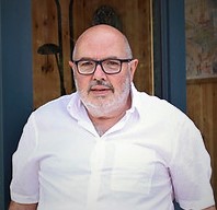 Trevor Smith - Profile Image
