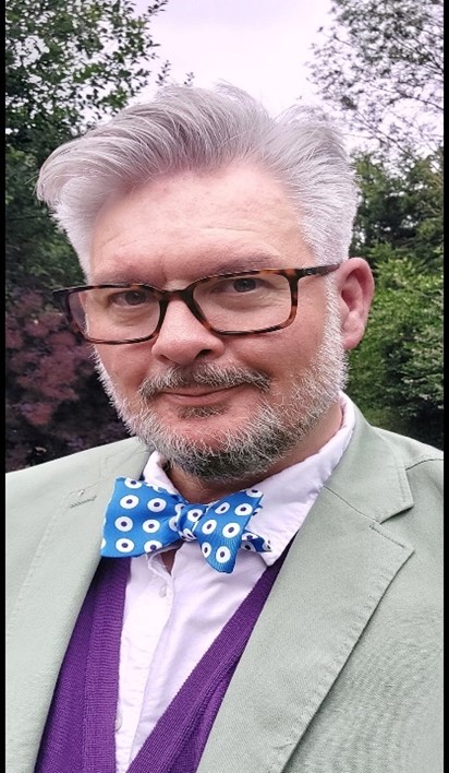 Trevor Smith - Profile Image