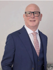 Trevor Smith - Profile Image